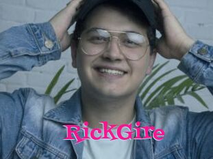 RickGire