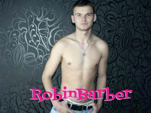 RobinBarber