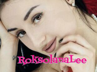RoksolanaLee