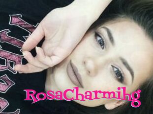 RosaCharmihg