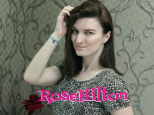 RoseHilton
