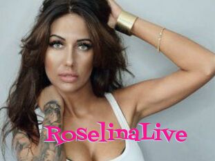 RoselinaLive