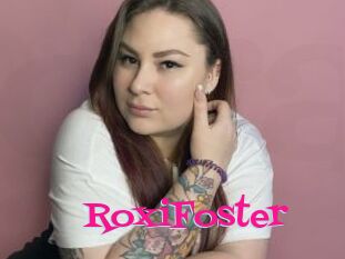 RoxiFoster