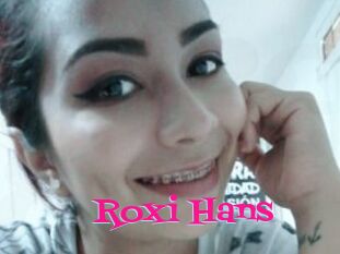 Roxi_Hans