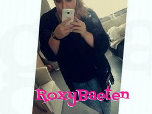RoxyBaeten