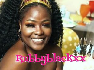 Rubbyblackxx