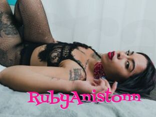 RubyAnistonn