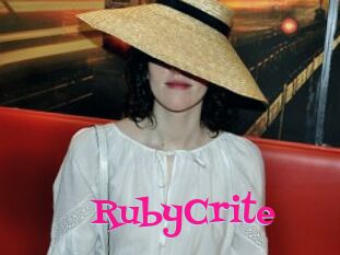RubyCrite