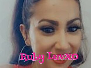 Ruby_LuvXO