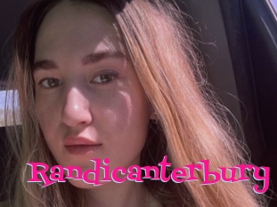 Randicanterbury