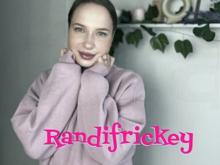 Randifrickey