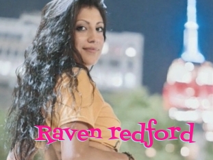 Raven_redford