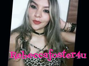 Rebeccafoster4u