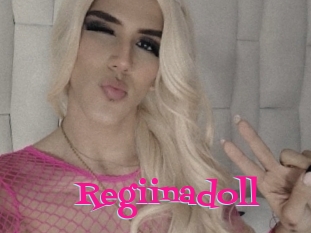 Regiinadoll