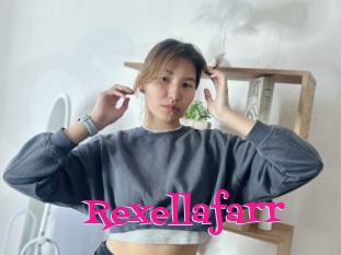 Rexellafarr