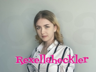 Rexellaheckler