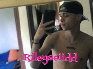 Rileyseiidd
