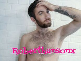 Roberthansonx