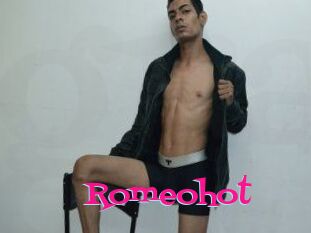 Romeohot