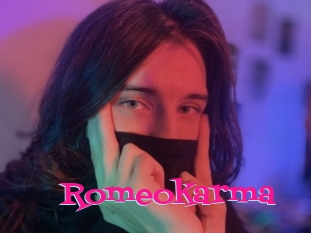 Romeokarma