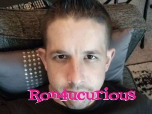 Ron4ucurious