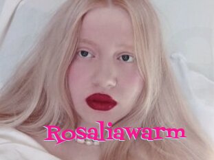 Rosaliawarm