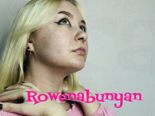 Rowenabunyan