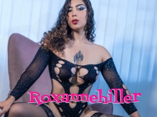 Roxannehiller