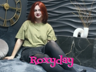 Roxyday