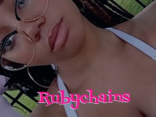 Rubychains