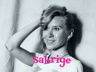 Sabriye