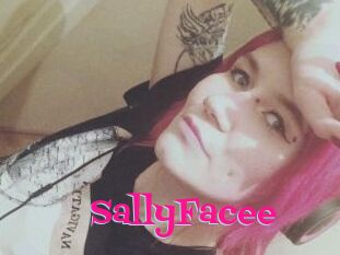 SallyFacee