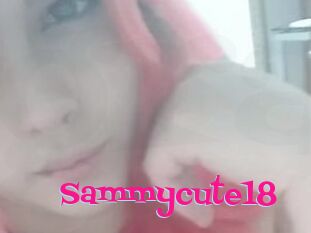 Sammycute18