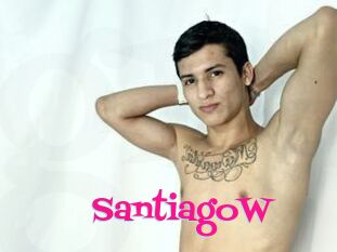 SantiagoW