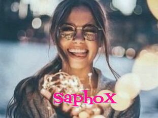 SaphoX