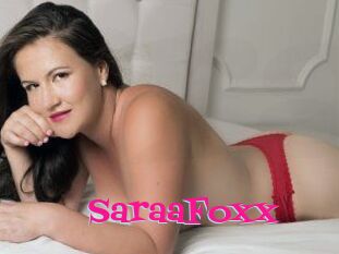 SaraaFoxx