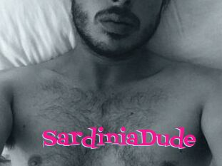 SardiniaDude