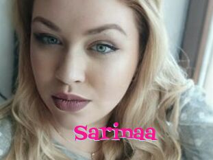 Sarinaa