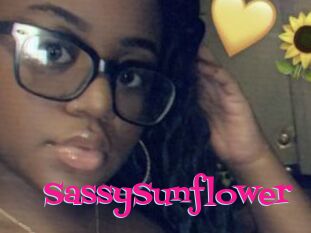 SassySunflower
