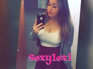 Sexy1exi