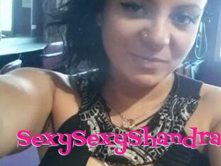 SexySexyShandra