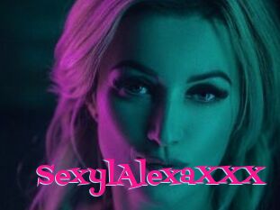 SexylAlexaXXX