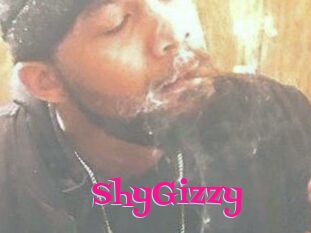 ShyGizzy