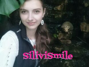 SiliviSmile