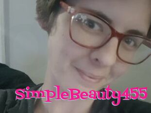 SimpleBeauty455