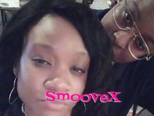 SmooveX