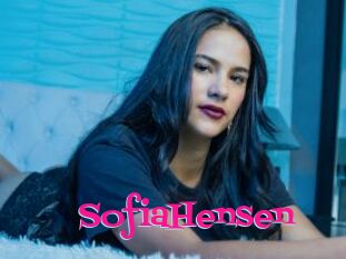 SofiaHensen