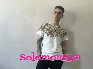 SolomonKen