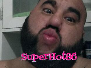 SuperHot86