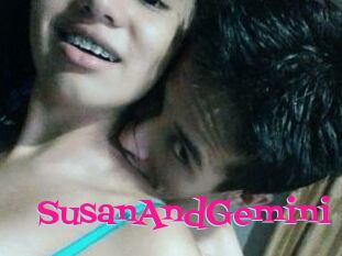 SusanAndGemini